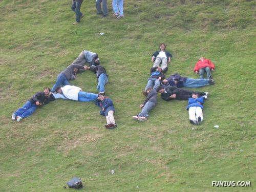 College & School Days Fun