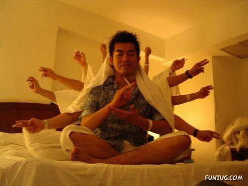 College & School Days Fun