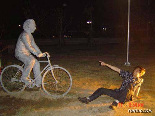 College & School Days Fun