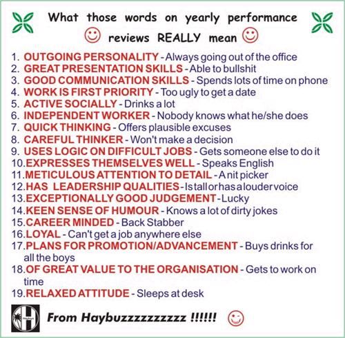 Corporate Culture Cartoons