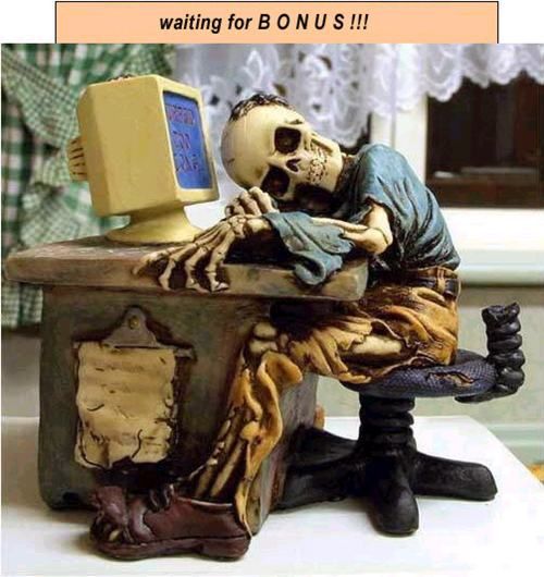 Corporate Culture Cartoons