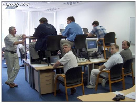 Another Way of Cost Cutting