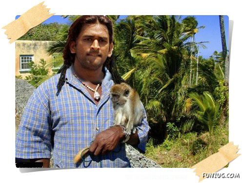 Cricket Team Players of the Future