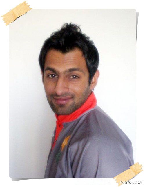 Cricket Team Players of the Future