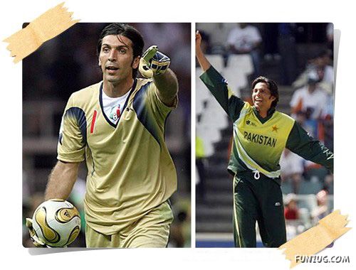 Cricket Team Players of the Future