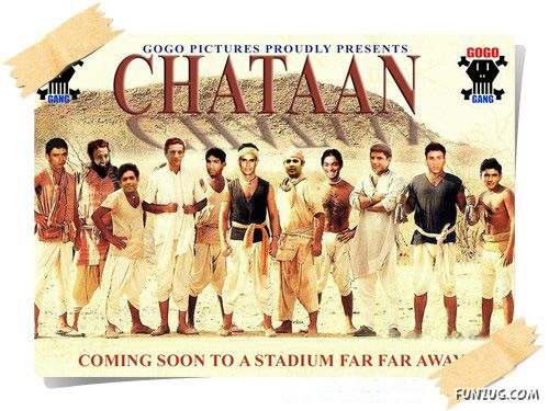 Cricket Team Players of the Future