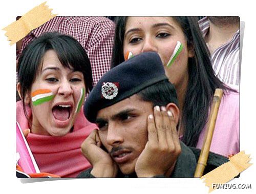 Cricket Team Players of the Future