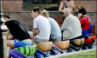 Curious Miscellaneous Funny Photos