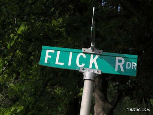 Defacing Signs is Good For You