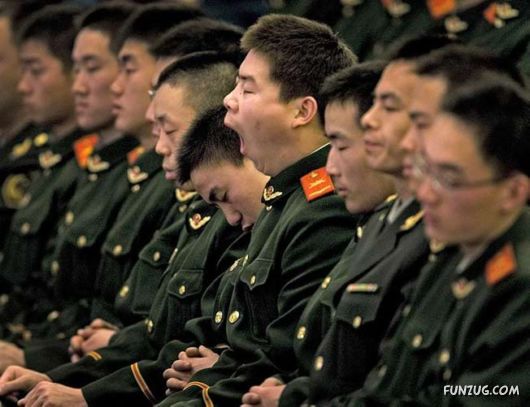 Some Are Different From Others