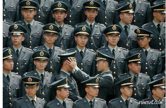 Some Are Different From Others