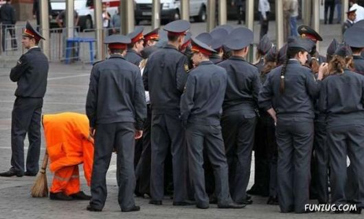 Some Are Different From Others