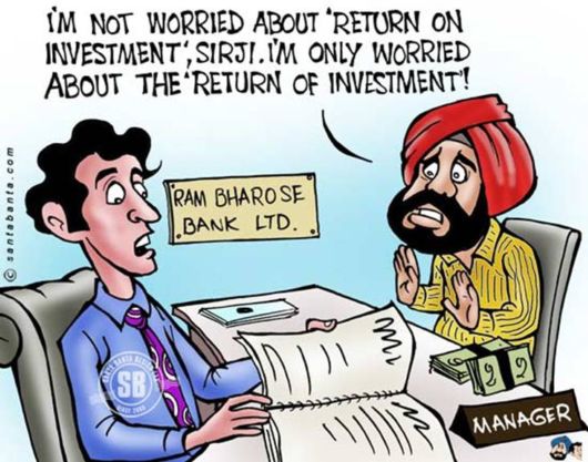 Entire 2008 Indian News through Cartoons