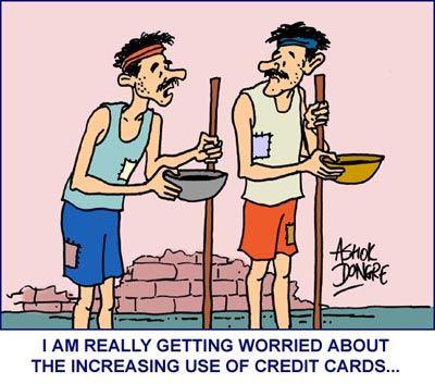 The Excessive Use of Technology