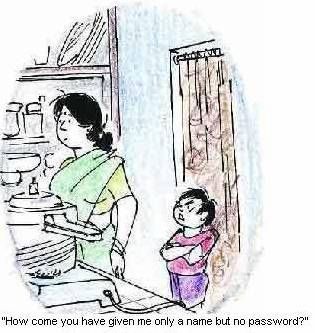 The Excessive Use of Technology