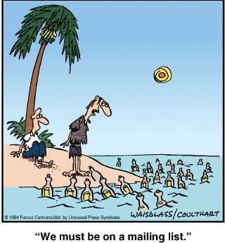 The Excessive Use of Technology