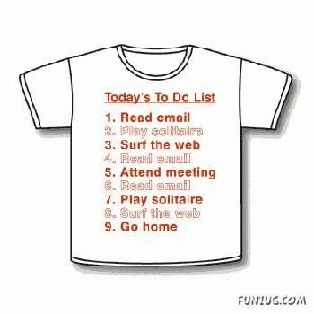 Fundu T-Shirts for You