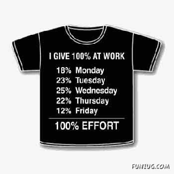 Fundu T-Shirts for You