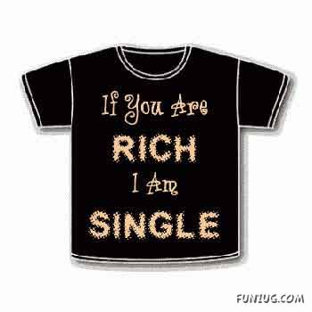 Fundu T-Shirts for You