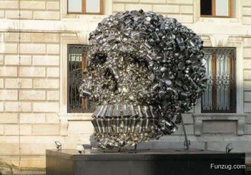 Funny Memorials Collection