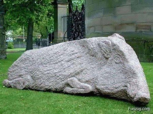 Funny Memorials Collection