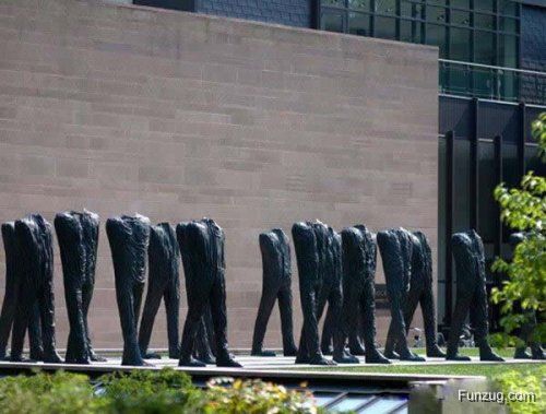 Funny Memorials Collection