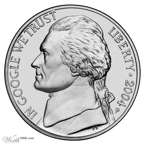 Google Will Soon Rule The World