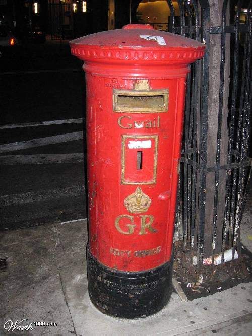 Google Will Soon Rule The World