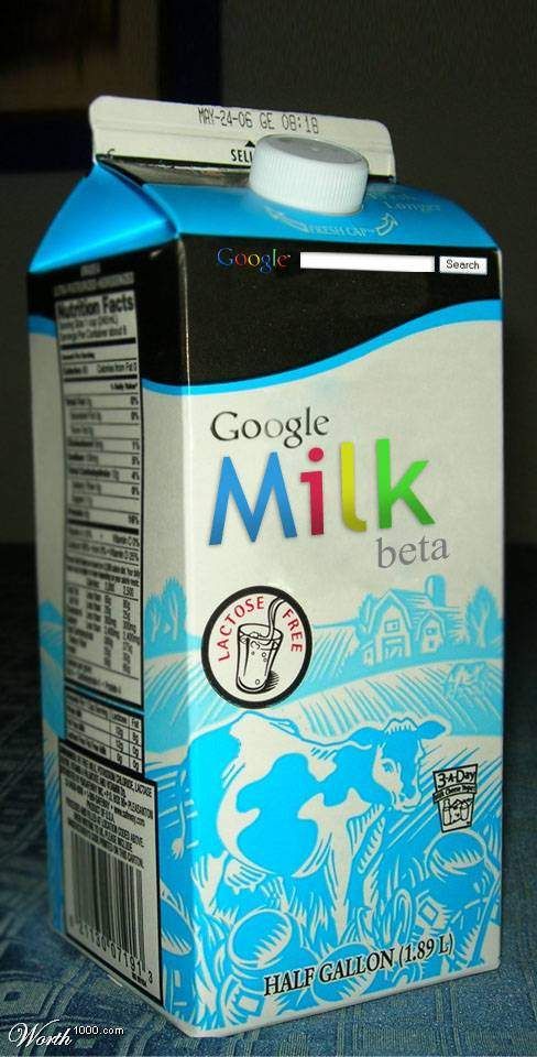 Google Will Soon Rule The World