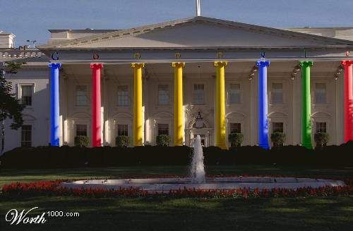 Google Will Soon Rule The World