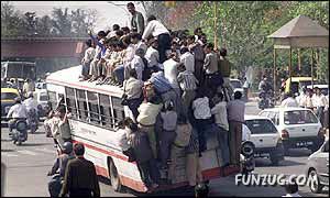 It Happens only in INDIA