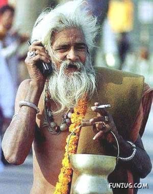 It Happens only in INDIA