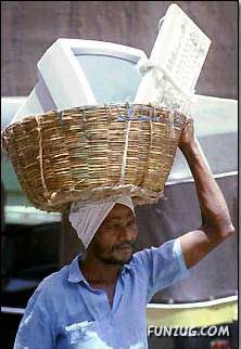 It Happens only in INDIA