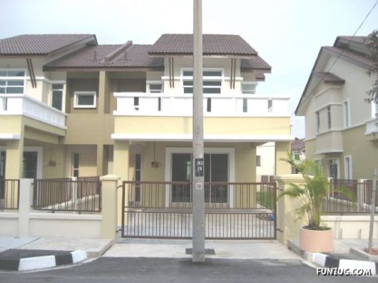 This Happens only in Malaysia