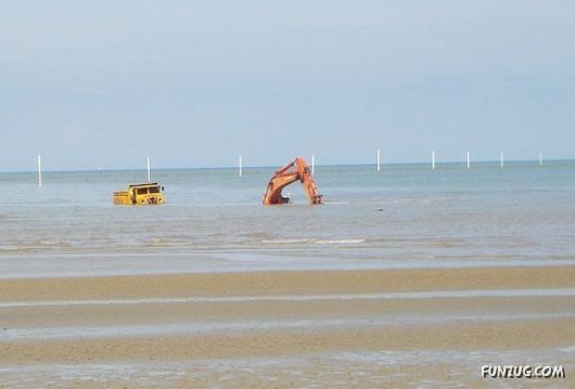 This Happens only in Malaysia