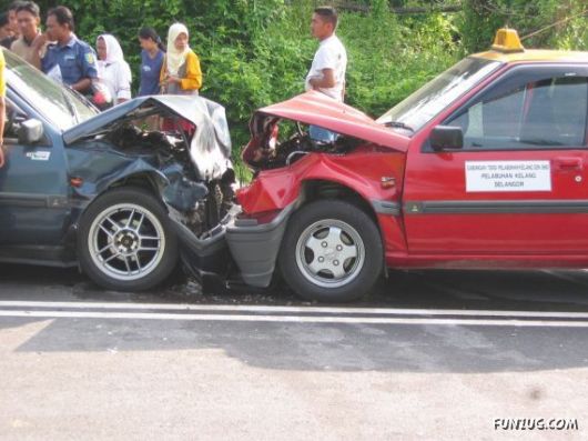 This Happens only in Malaysia