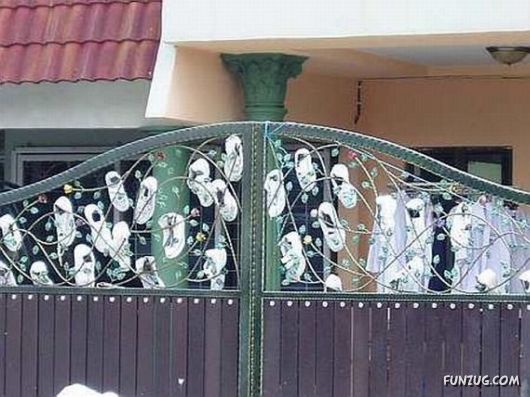 This Happens only in Malaysia