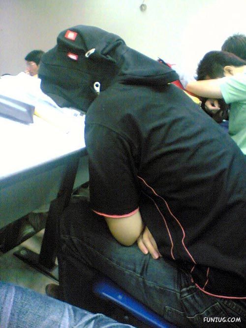 This Happens only in Malaysia