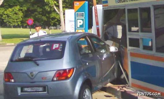 This Happens only in Malaysia