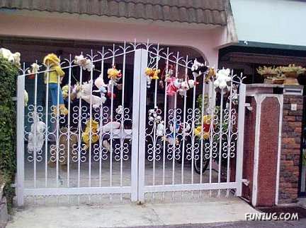 This Happens only in Malaysia