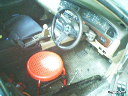 This Happens only in Malaysia