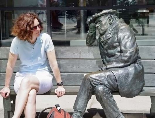 Its the Time 4 Some Fun