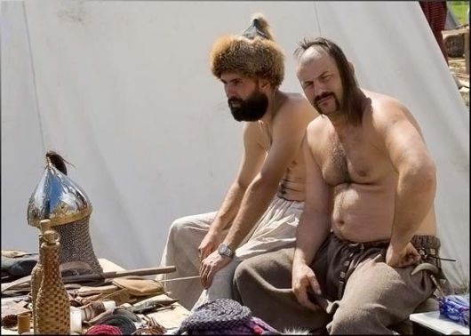 Its the Time 4 Some Fun