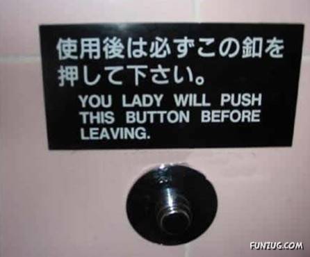 Creative English in Japan