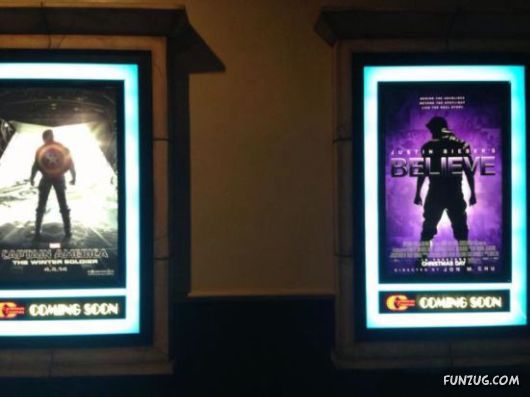 Life Is Full Of Coincidences