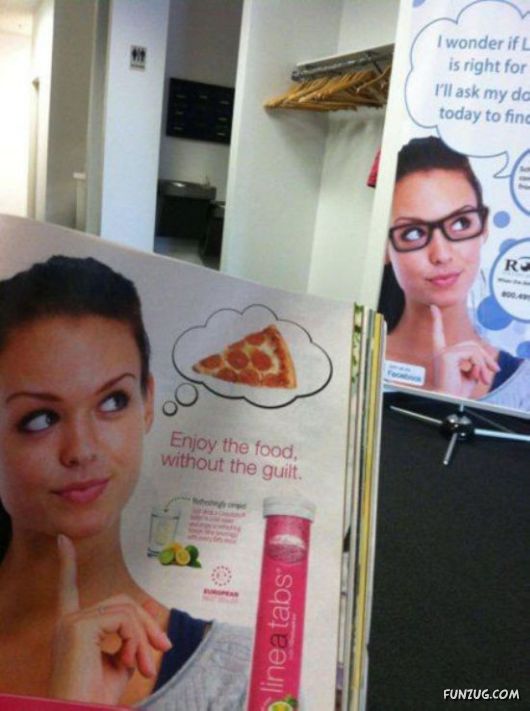 Life Is Full Of Coincidences