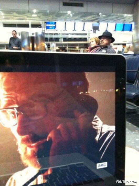 Life Is Full Of Coincidences