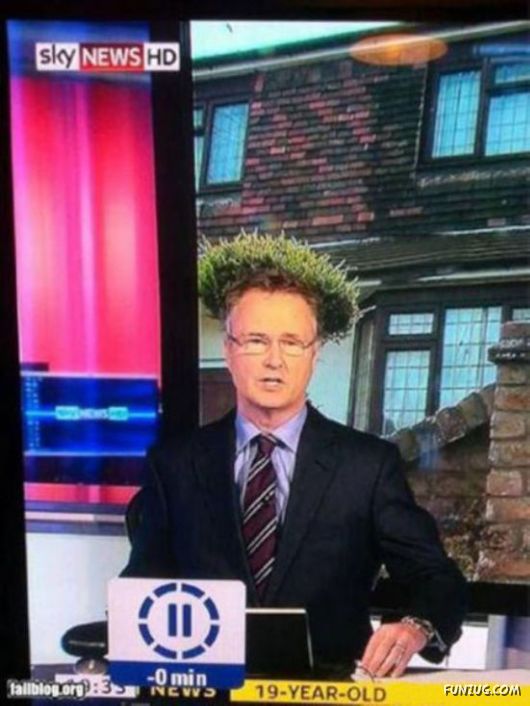 Life Is Full Of Coincidences