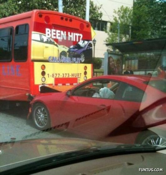 Life Is Full Of Coincidences