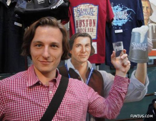 Life Is Full Of Coincidences